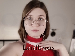 Loraflowers