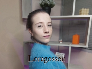 Loragosson