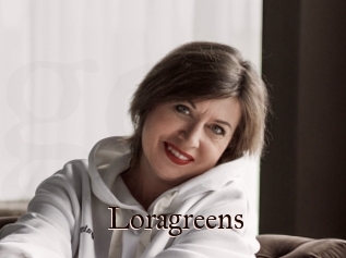 Loragreens