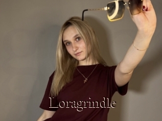 Loragrindle