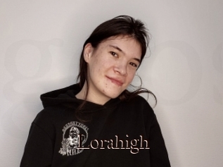 Lorahigh