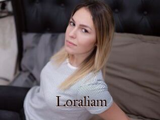 Loraliam