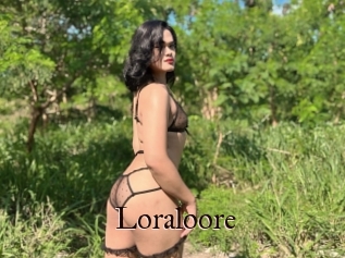 Loraloore