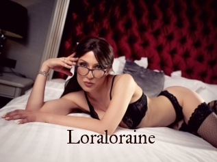 Loraloraine
