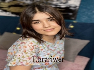 Lorariwer