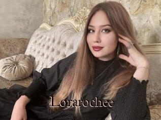 Lorarochee
