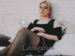 Lorasparkss