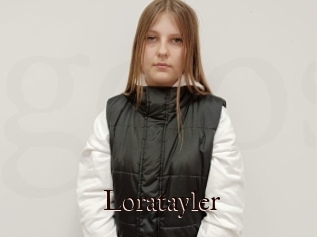 Loratayler