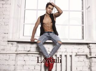 Lordali