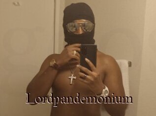 Lordpandemonium