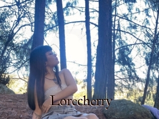 Lorecherry