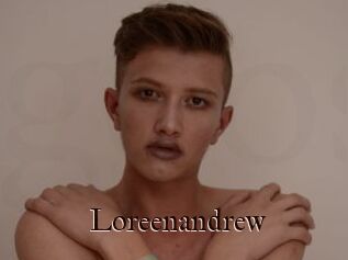 Loreenandrew