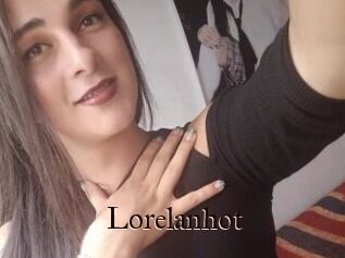 Lorelanhot
