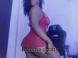 Lorena_ebony