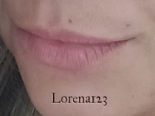 Lorena123