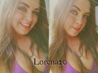 Lorena20