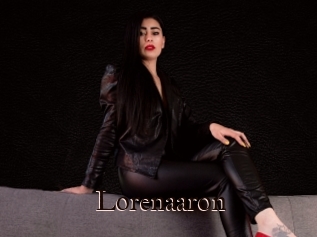 Lorenaaron