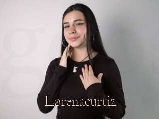 Lorenacurtiz