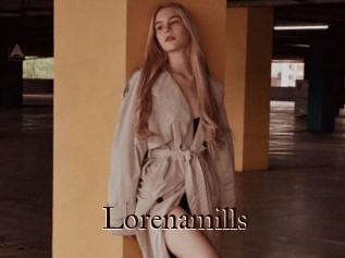 Lorenamills