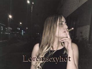 Lorenasexyhot