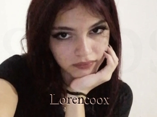 Lorencoox