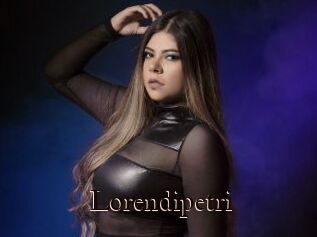 Lorendipetri