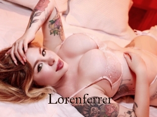 Lorenferrer