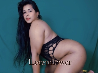 Lorenflower