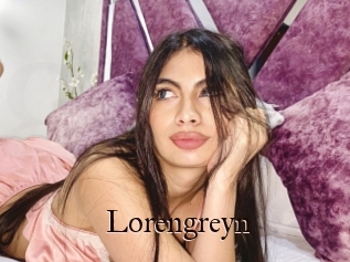 Lorengreyn
