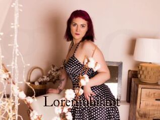 Lorenjubilant