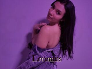 Lorenms