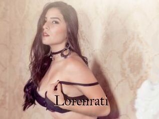 Lorenrati
