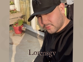 Lorensgv