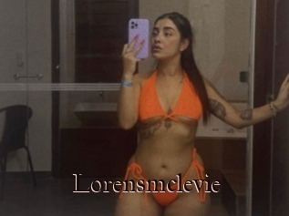 Lorensmclevie