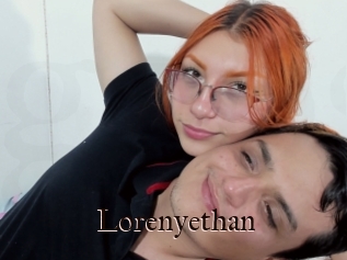 Lorenyethan