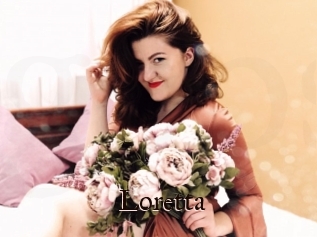 Loretta