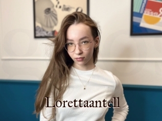 Lorettaantell