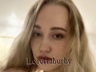 Lorettaburby