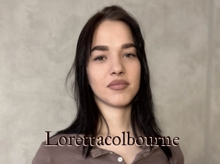 Lorettacolbourne
