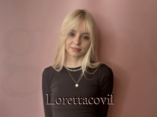 lorettacovil Goog Sexe