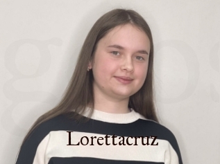 Lorettacruz