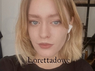 Lorettadowe