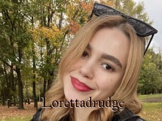 Lorettadrudge