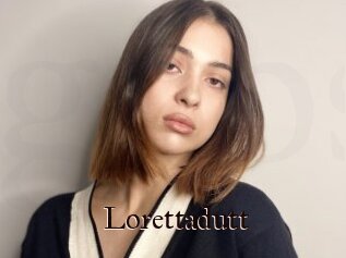 Lorettadutt