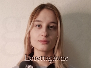 Lorettagawne
