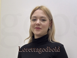 Lorettagodbold