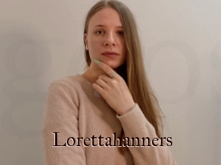 Lorettahanners