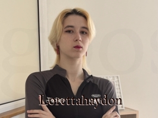 Lorettahaydon