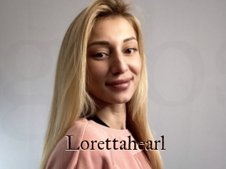 Lorettahearl