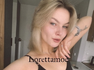 Lorettamoe